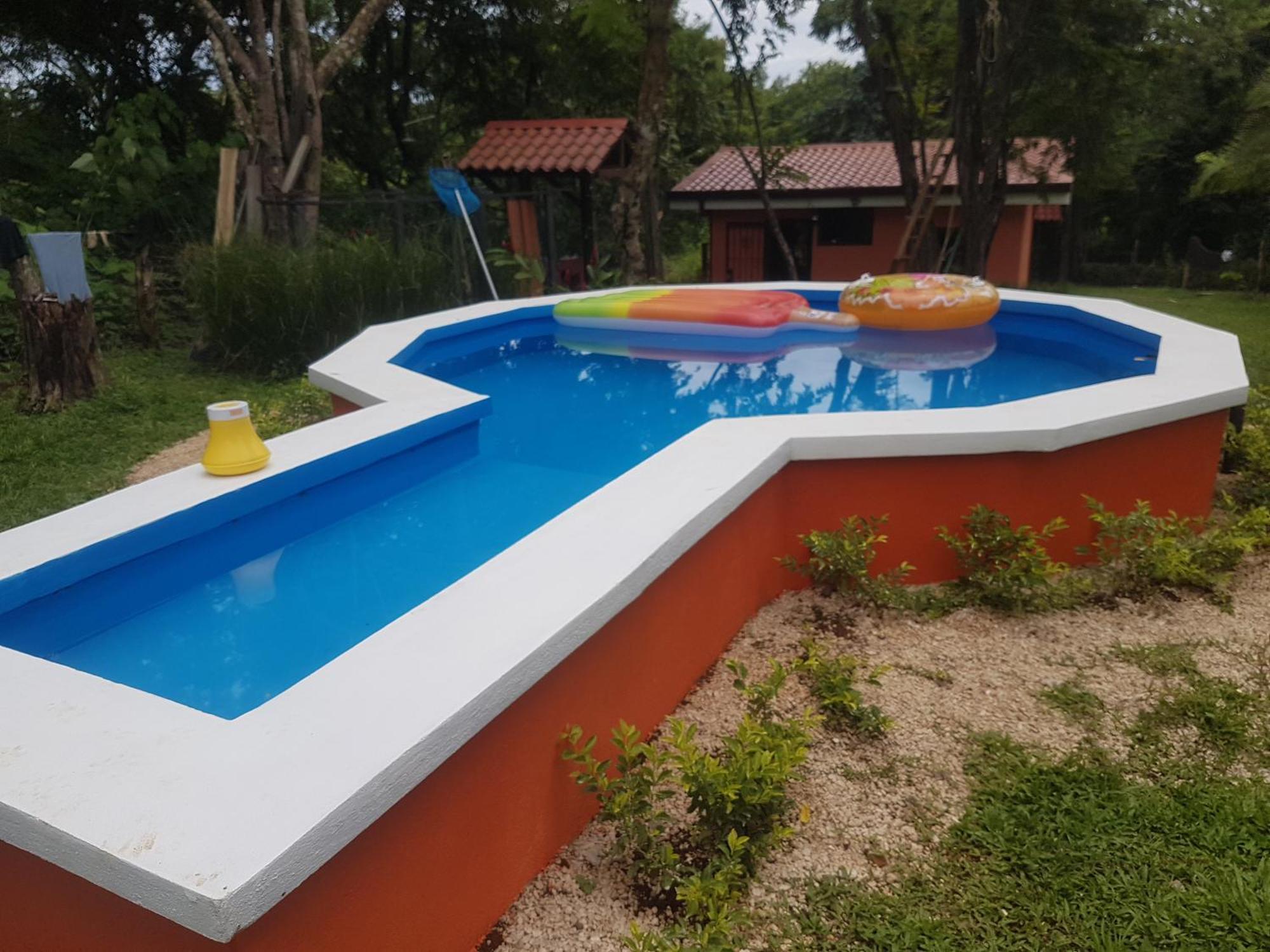 Casa De Playa Paraiso Terrenal San Juanillo Zimmer foto