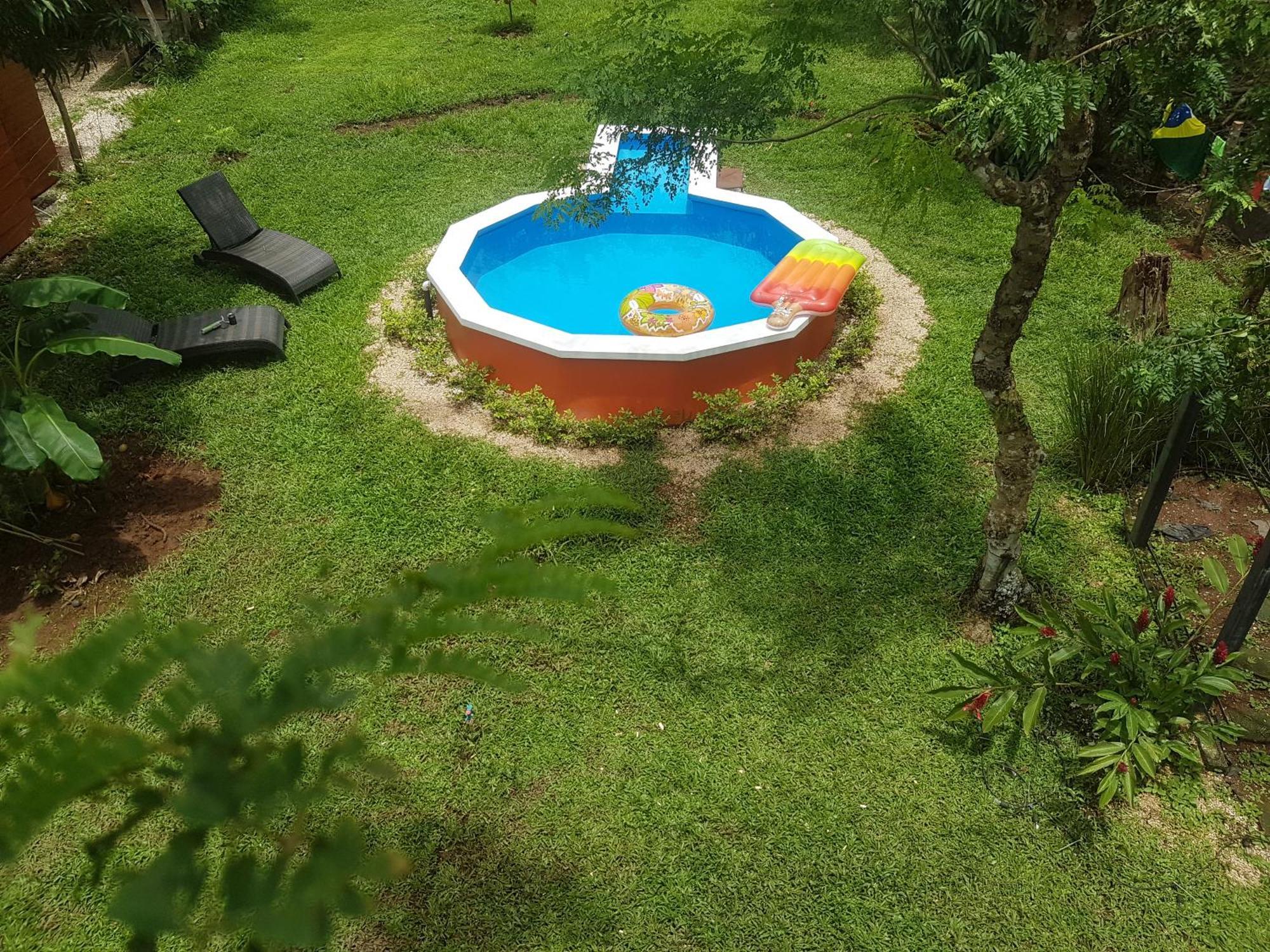 Casa De Playa Paraiso Terrenal San Juanillo Zimmer foto