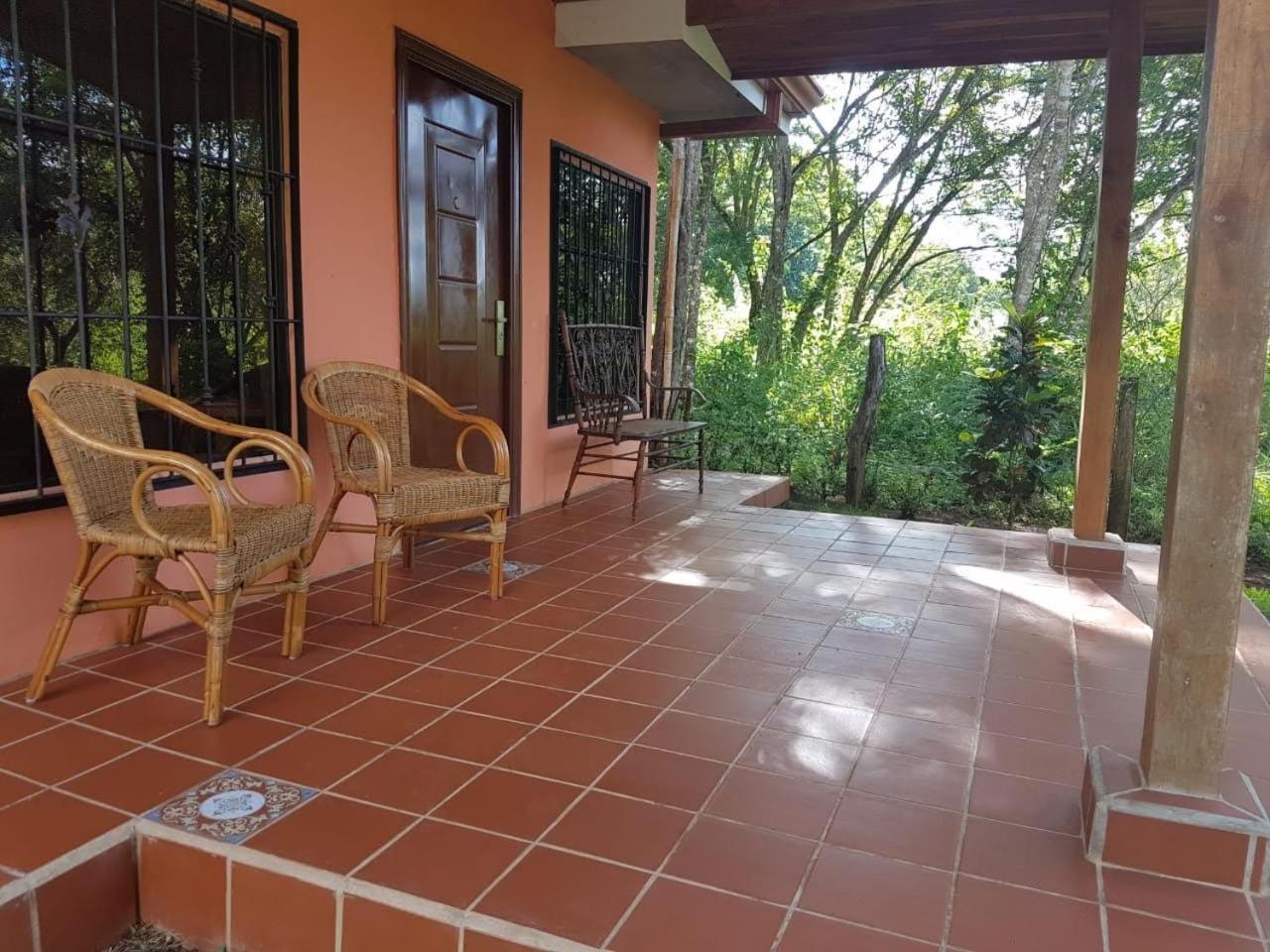 Casa De Playa Paraiso Terrenal San Juanillo Exterior foto